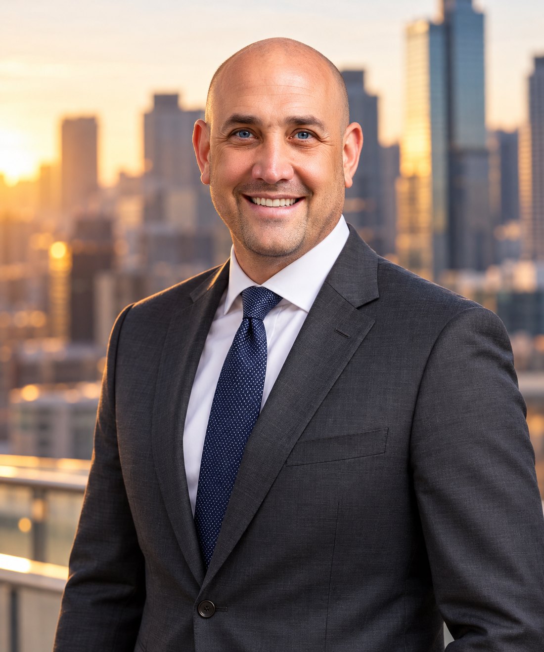 Scott Zack, investor, Bloomfield Hills, Michigan